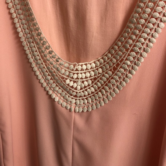 OPEN BACK DRESS NWT - Picture 3 of 3